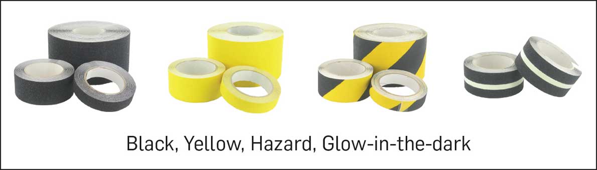 Advance Antislip