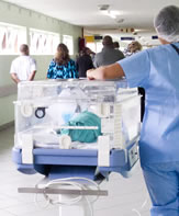 Anti-slip for Hospitals