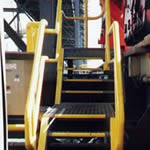 Other completed projects