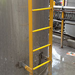 Other completed projects