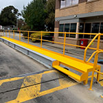 Other completed projects