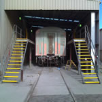 Other completed projects