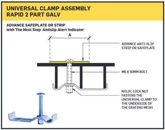 Advance Anti-Slip