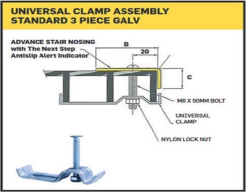 Advance Anti-Slip